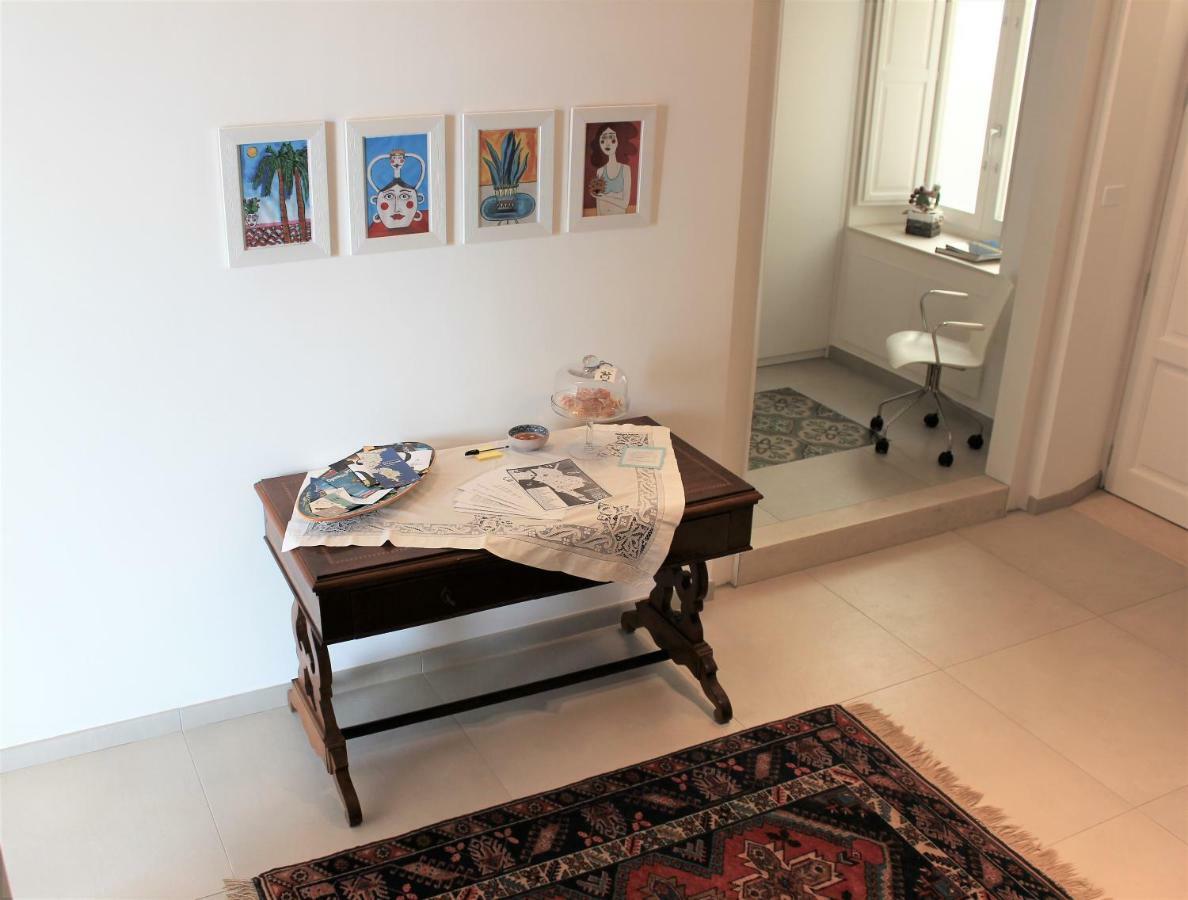 Suite 18, Casa Di Charme In Ortigia Syracuse Exterior foto