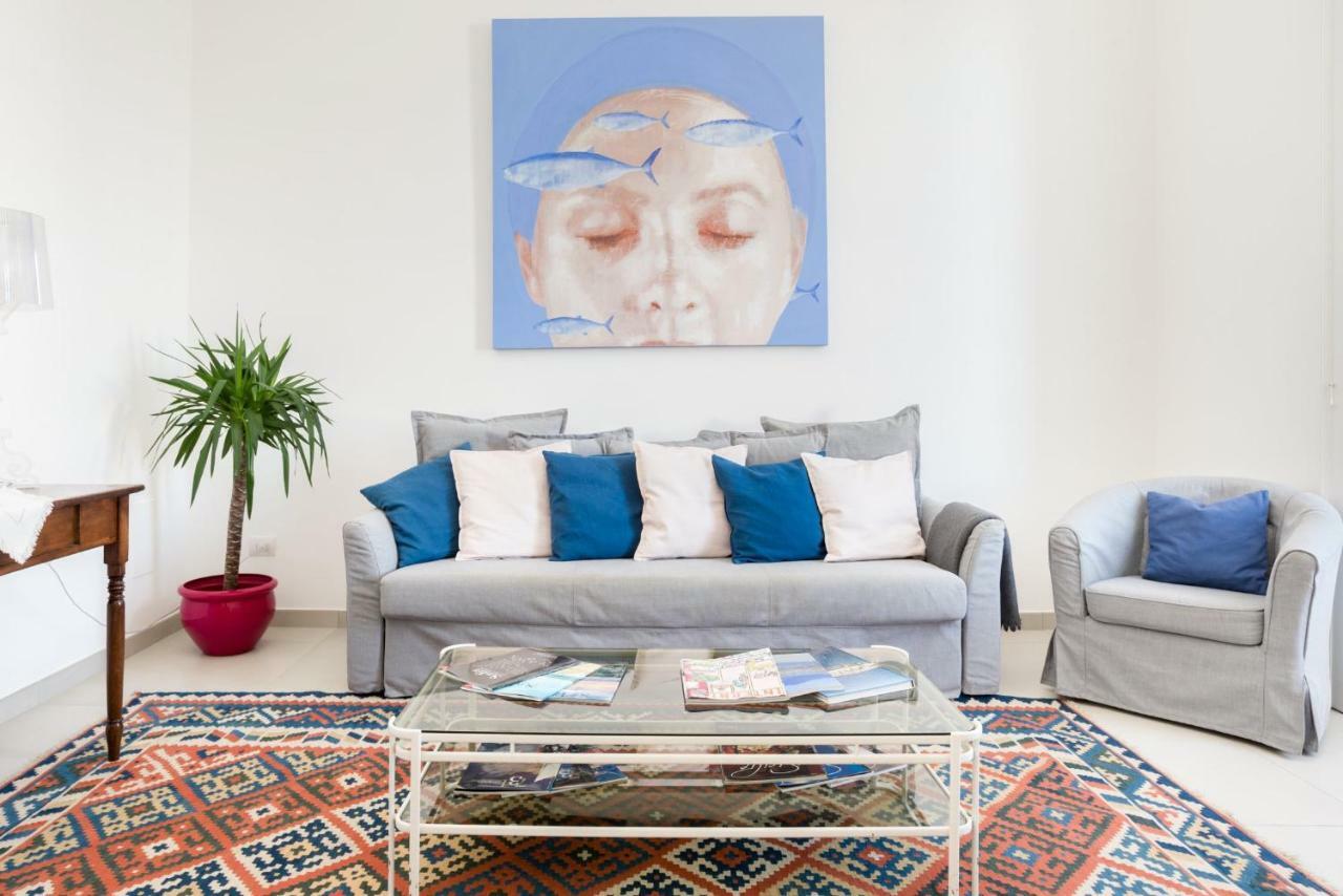 Suite 18, Casa Di Charme In Ortigia Syracuse Exterior foto