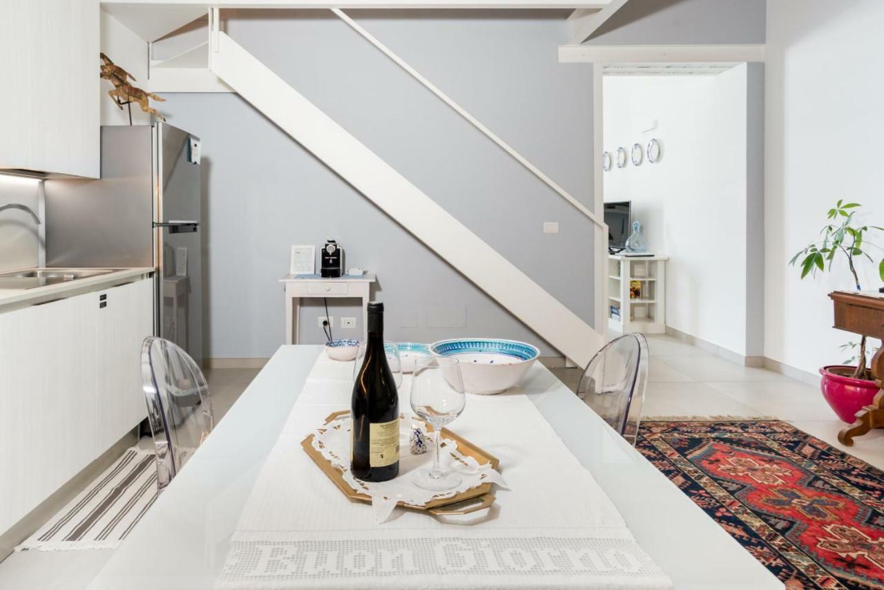 Suite 18, Casa Di Charme In Ortigia Syracuse Exterior foto