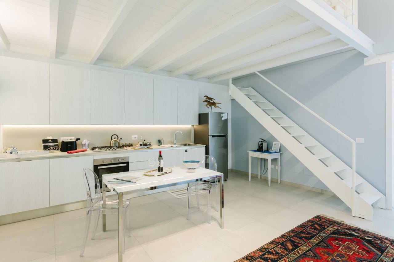 Suite 18, Casa Di Charme In Ortigia Syracuse Exterior foto